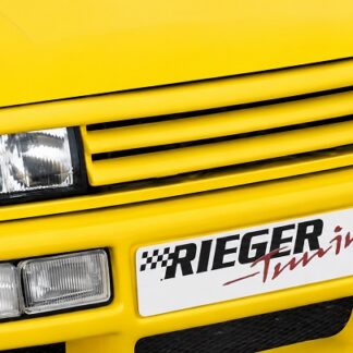 VW Corrado Grille with Headlamp Eyebrows