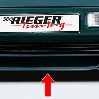 VW Corrado Front Lower Lip Spoiler ABS Plastic