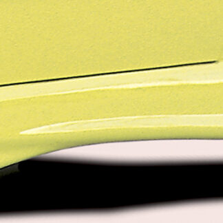 VW Corrado Side Skirts ABS Plastic - Pair