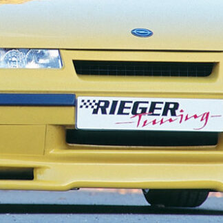 Calibra Front Lower Lip Spoiler ABS Plastic
