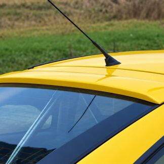 Vauxhall Calibra Rear Window Cover / Spoiler