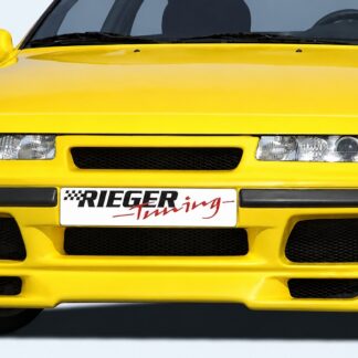 Vauxhall Calibra Front Bumper ABS Plastic