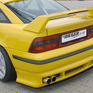 Vauxhall Calibra Rear Tailgate Spoiler Wing